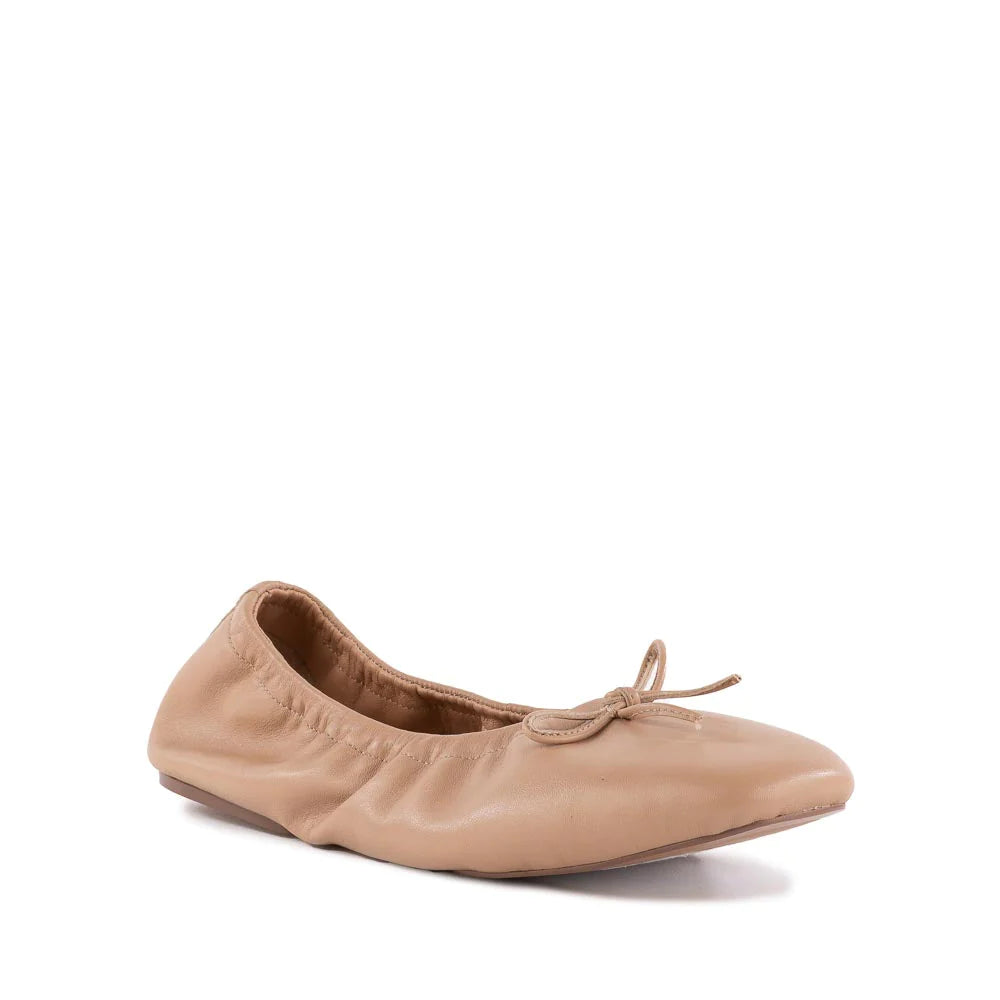 Seychelles top ballet flats