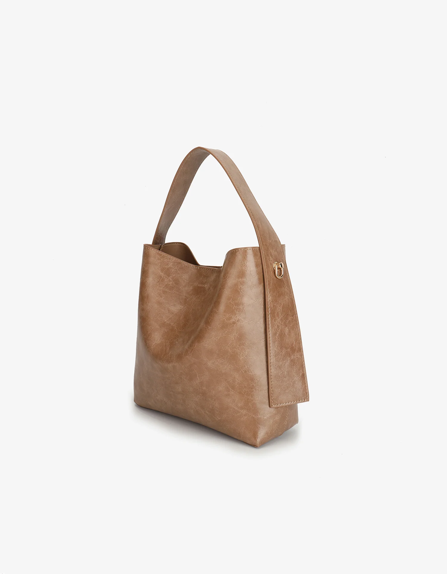 生活雑貨 Paloma PALOMA SHOULDER WAXED MAUVE – Copper Penny