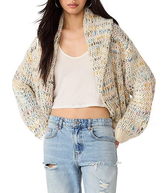 ENID SWEATER