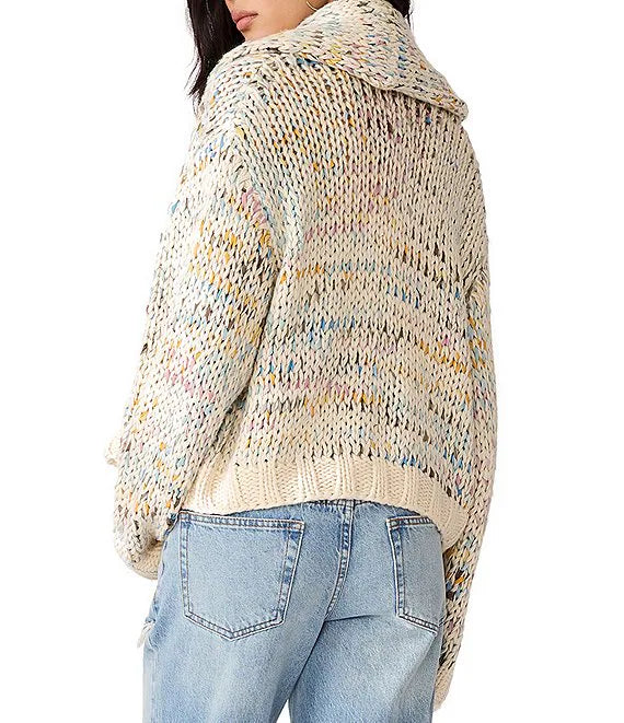 ENID SWEATER