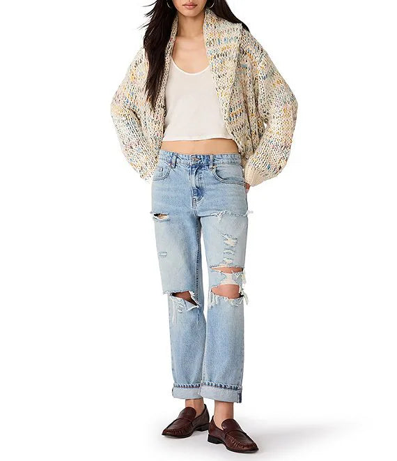 ENID SWEATER