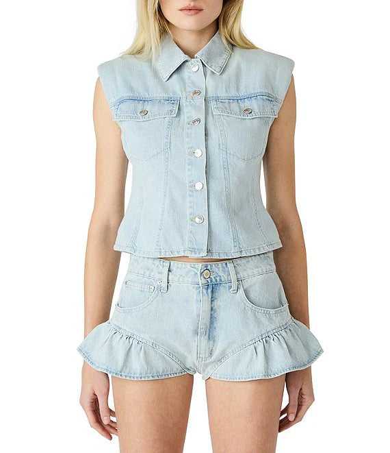 CASSADY TOP