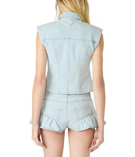 CASSADY TOP