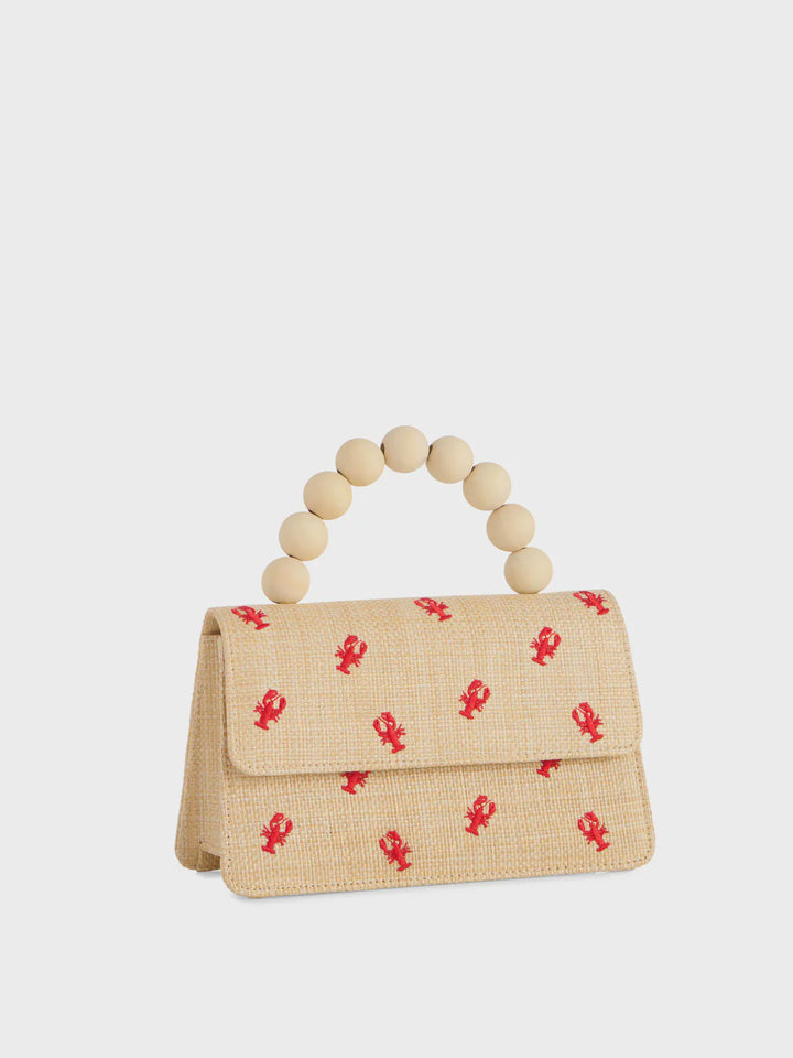 LOBSTER MINI BAG