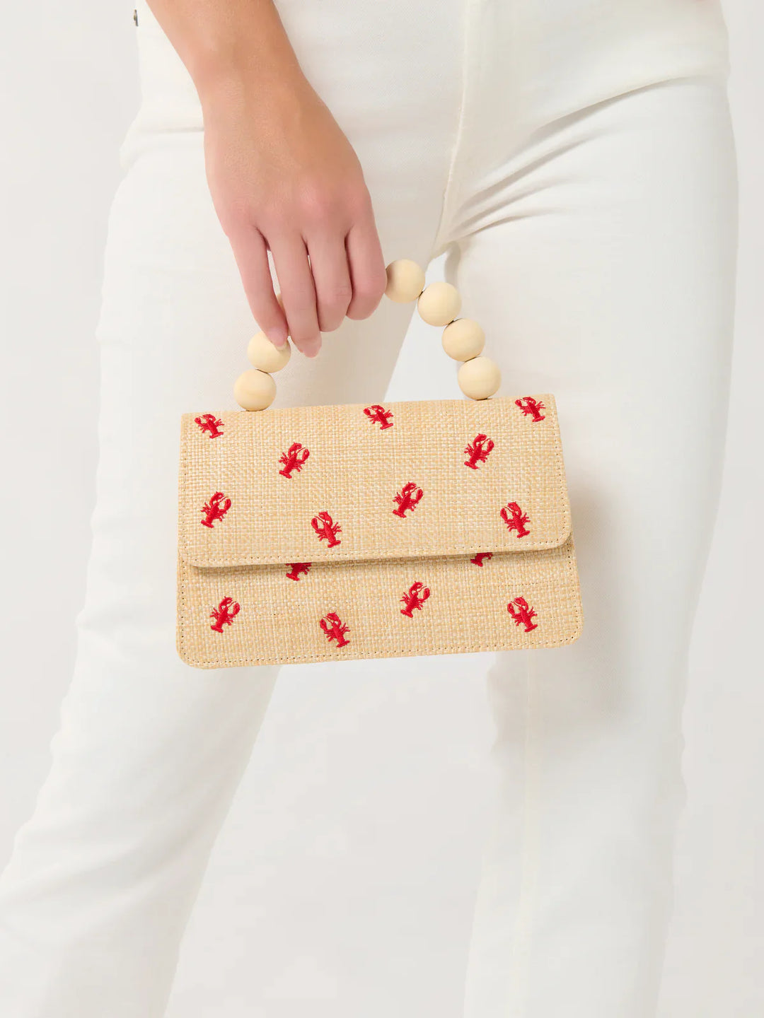 LOBSTER MINI BAG