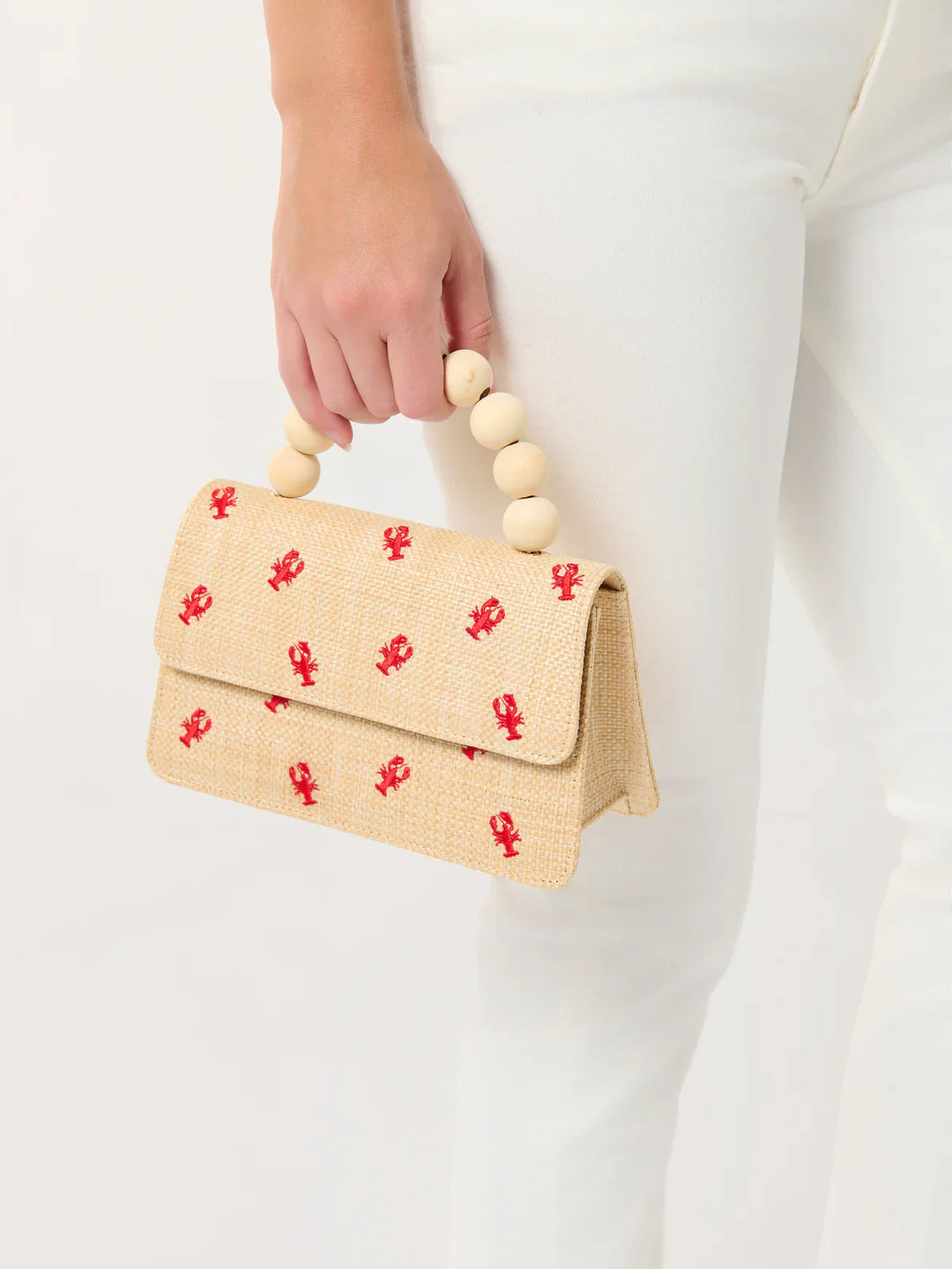 LOBSTER MINI BAG