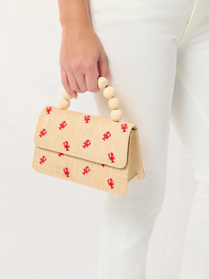 LOBSTER MINI BAG