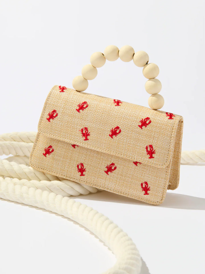 LOBSTER MINI BAG