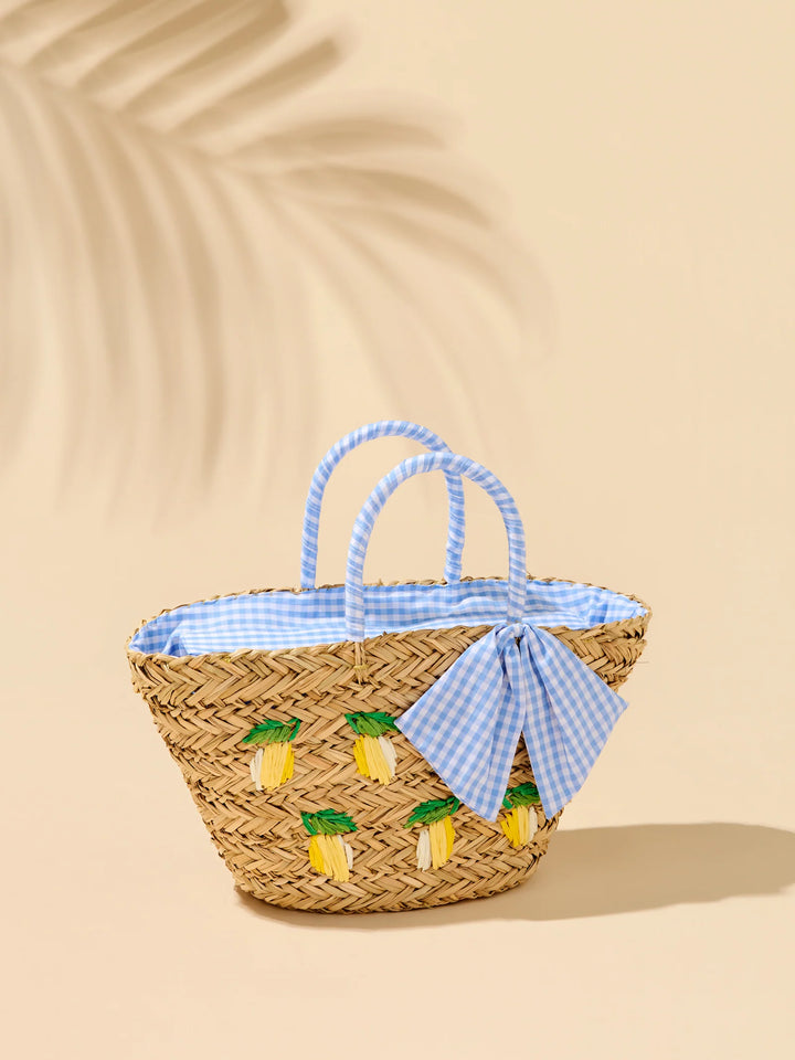 LIMONCELLO TOTE