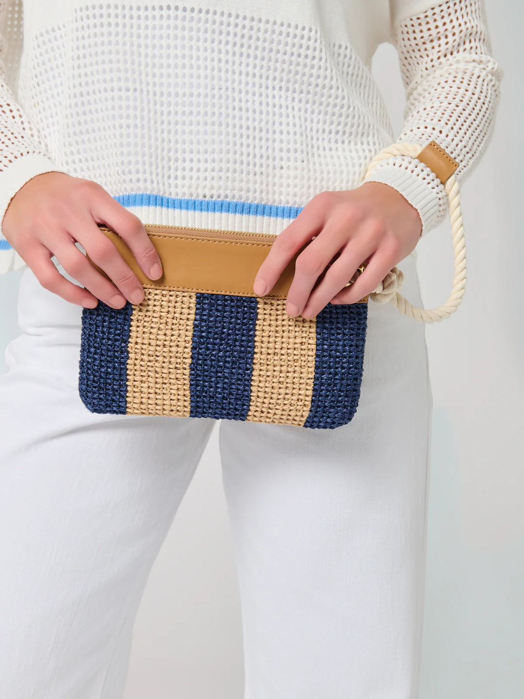RINA WRISTLET