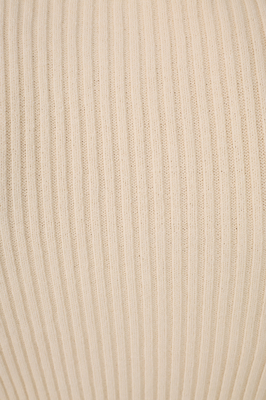 Whip Stitch Rib-knit Tank