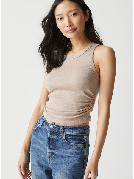 ELLA CROP TANK