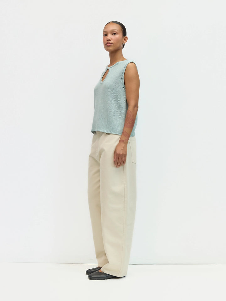 THE MOLLI TOP