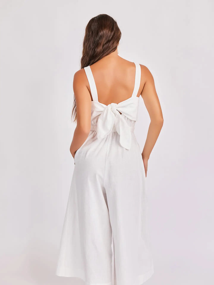 MYKA JUMPSUIT