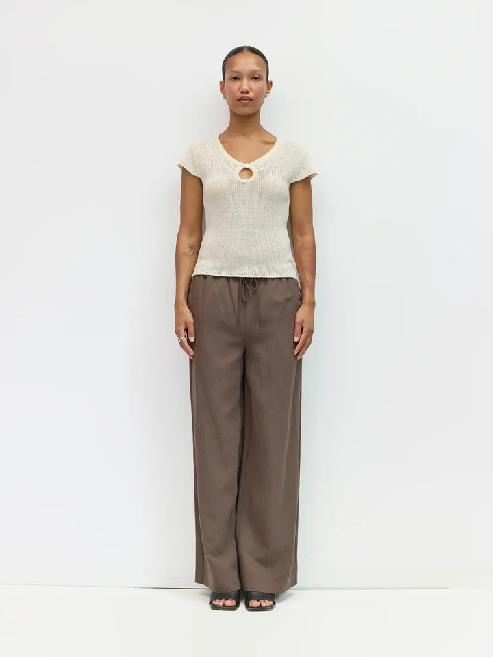 THE WESLY TOP