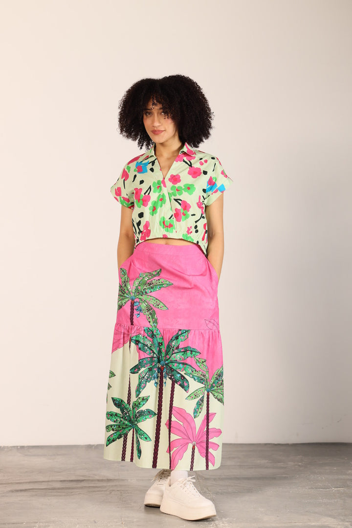 ADA SKIRT