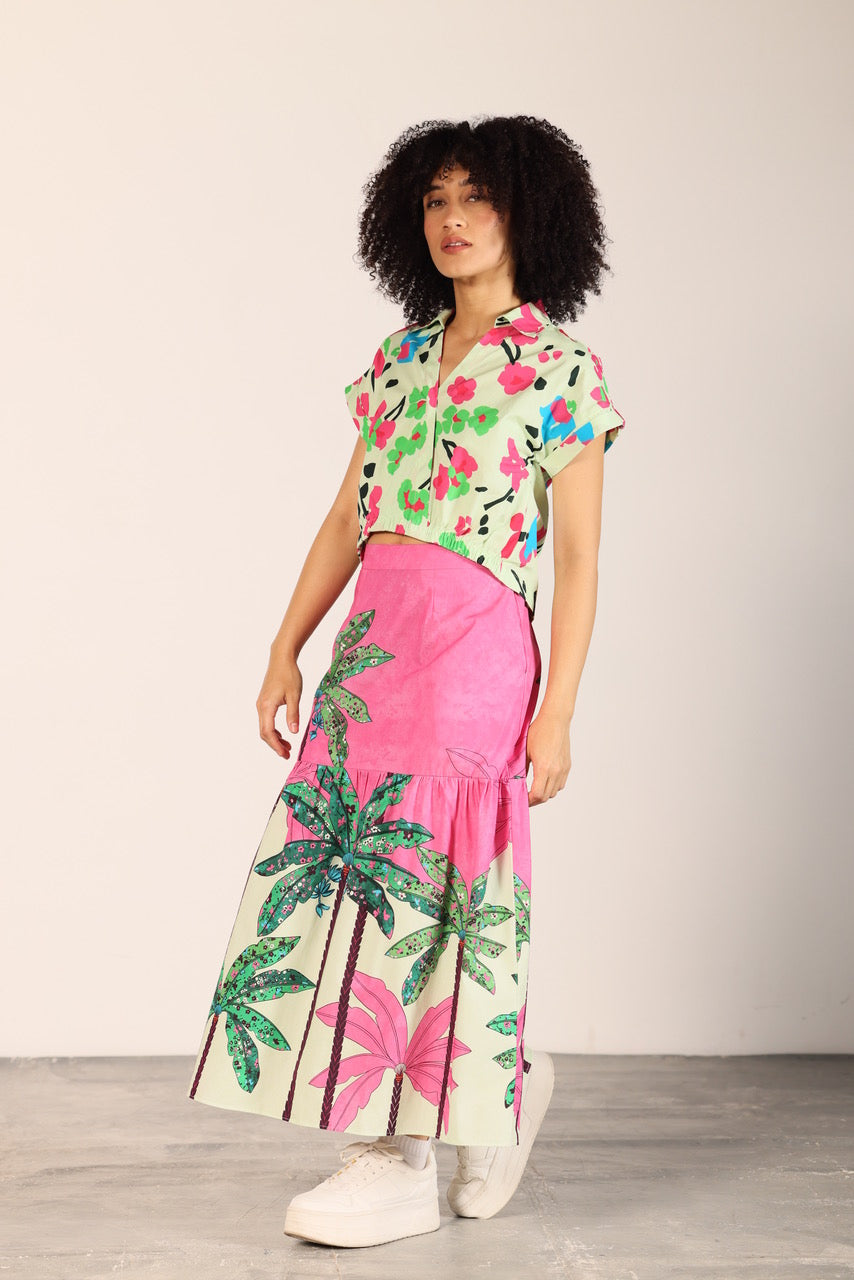ADA SKIRT