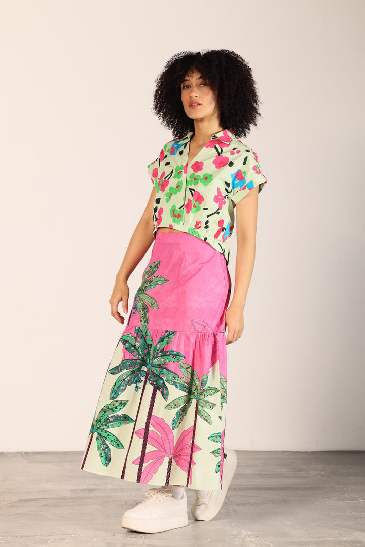 ADA SKIRT