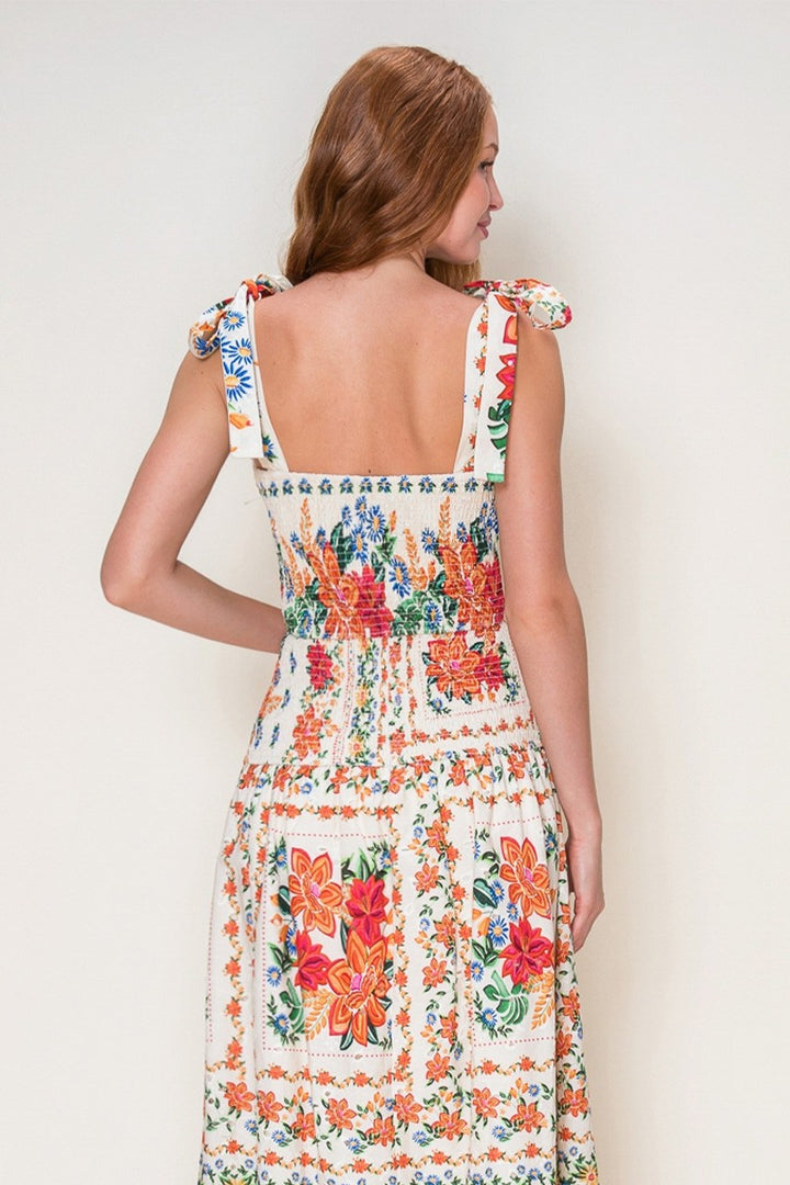 SWEETHEART NECKLINE BUSTIER CROP TOP