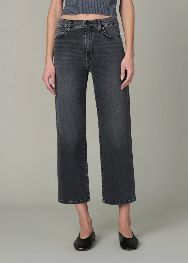 THE BLAKE CROPPED WIDE LEG