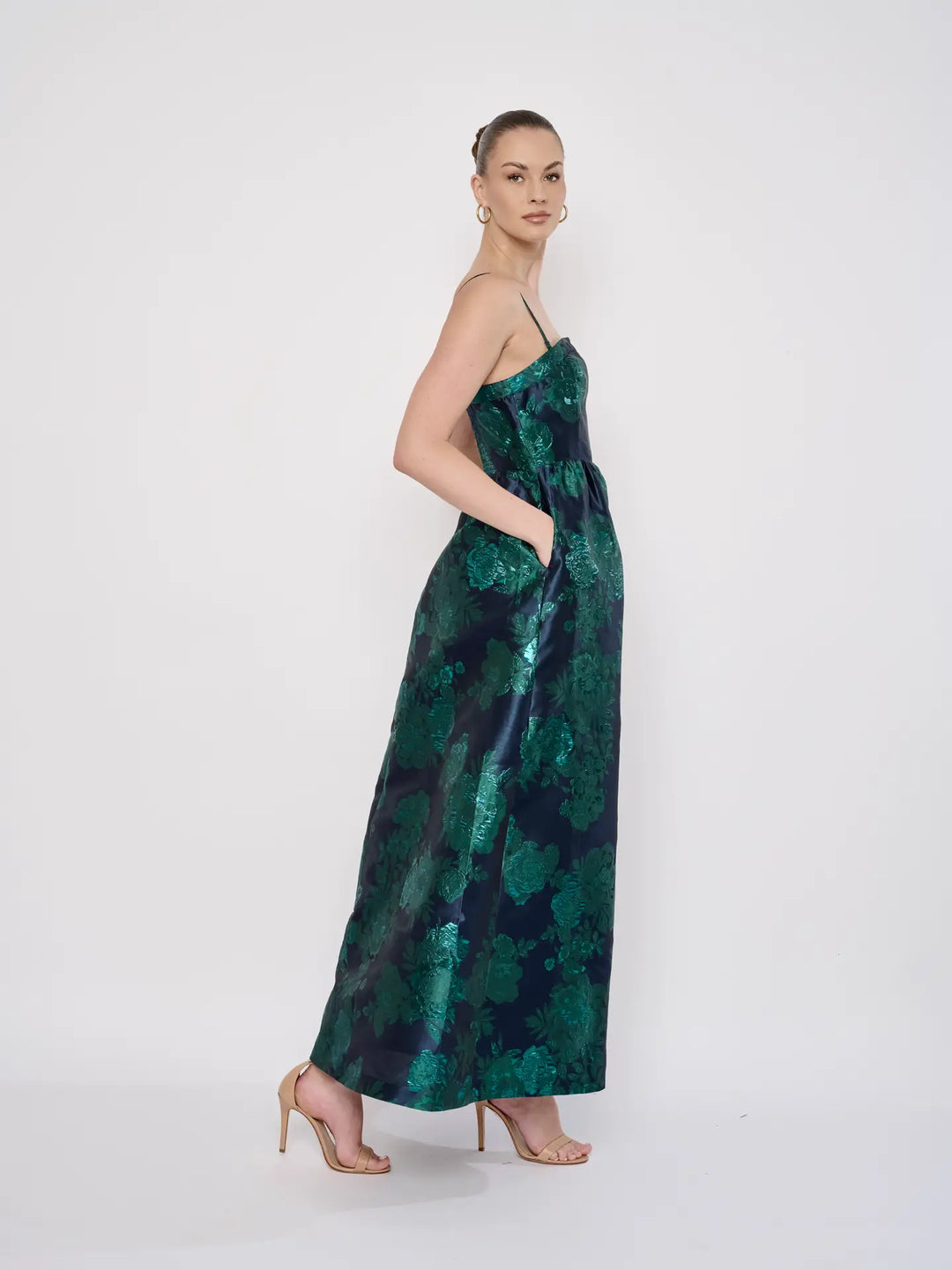MECCA DRESS