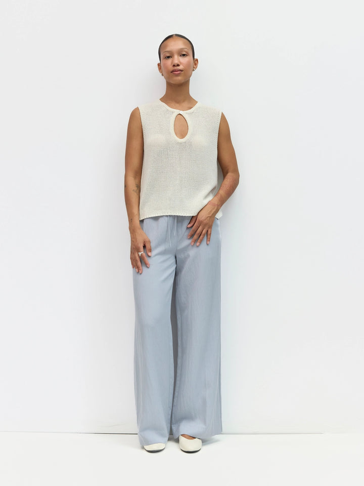 THE MOLLI TOP