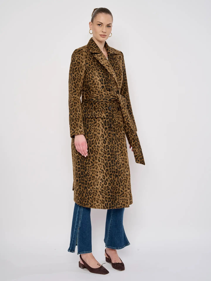 ROMY COAT