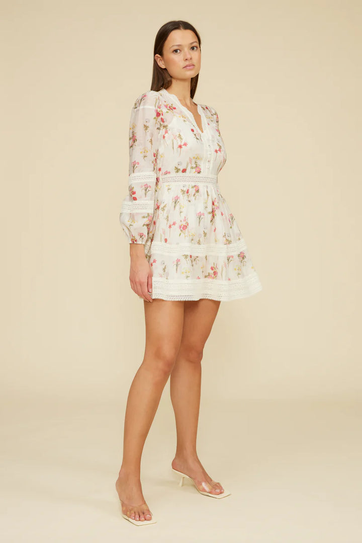JOSEFINA MINI DRESS