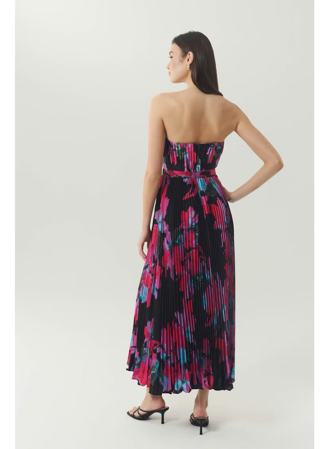 MERRICK DRESS