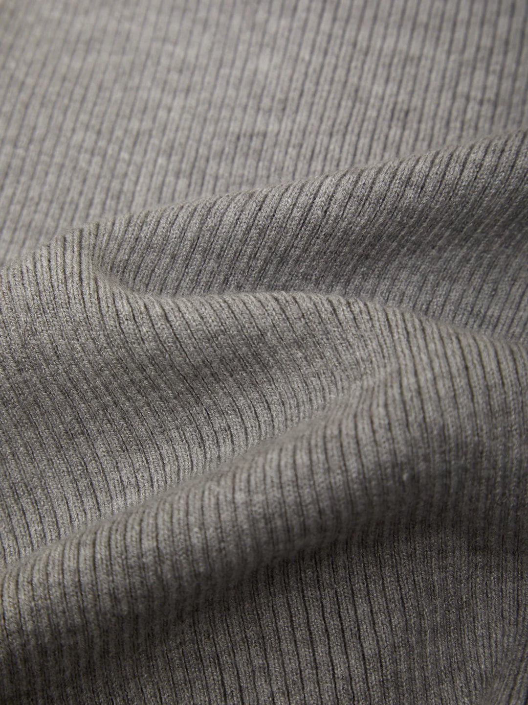 EMMELINE RIB LAYERED HENLEY