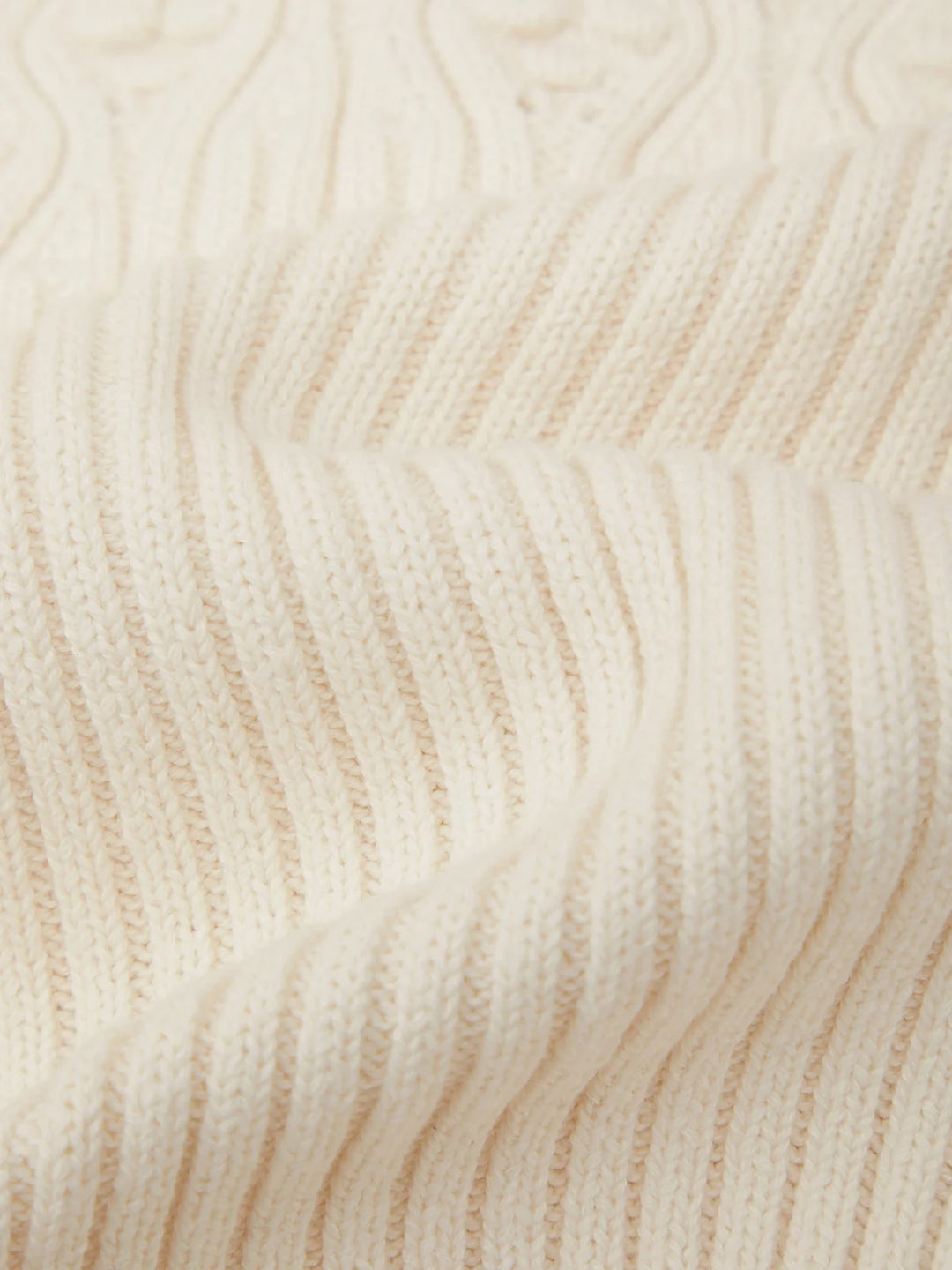 CICI BOBBLE KNIT SHORT SLEEVE CARDIGAN