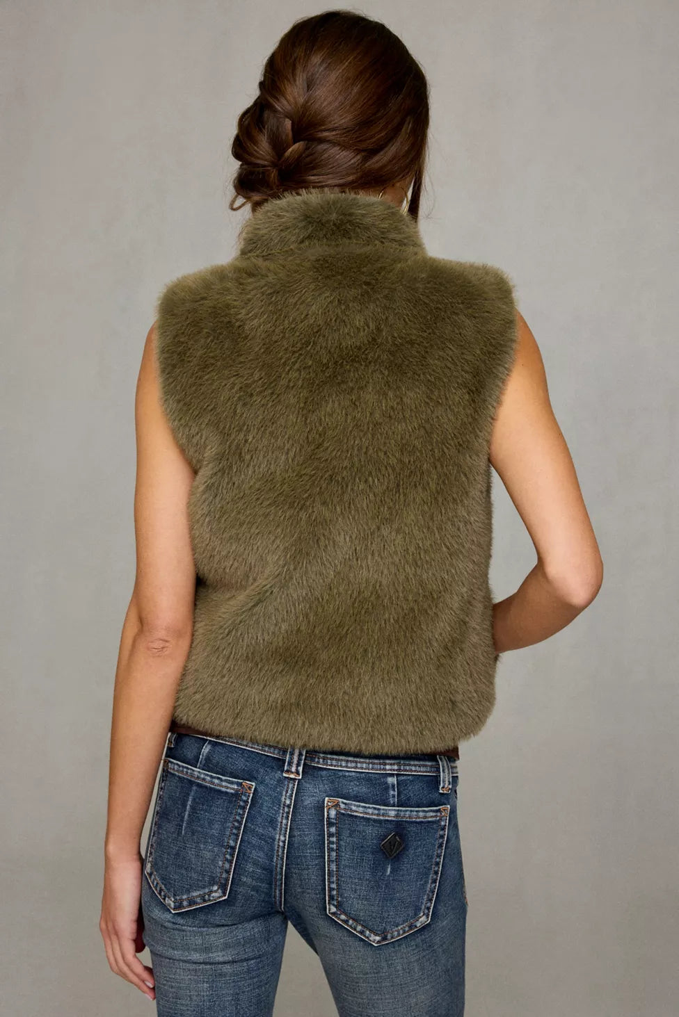 BRADY VEST