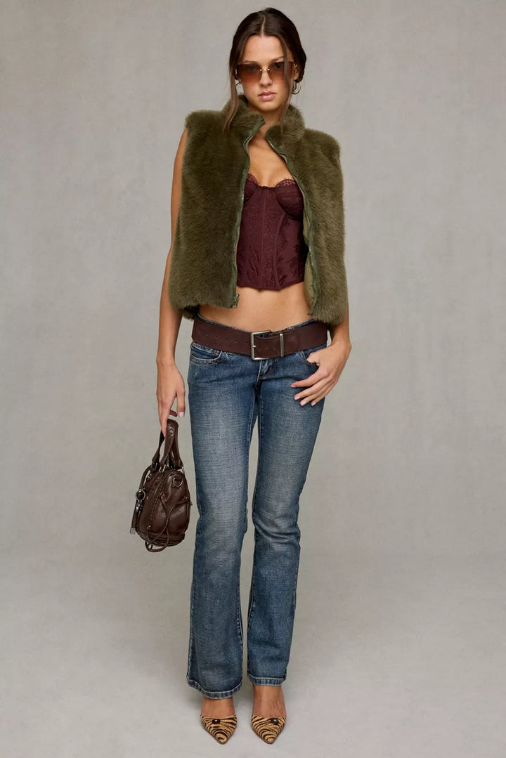 BRADY VEST