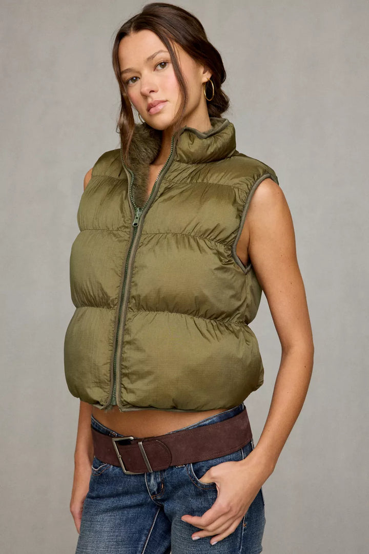 BRADY VEST