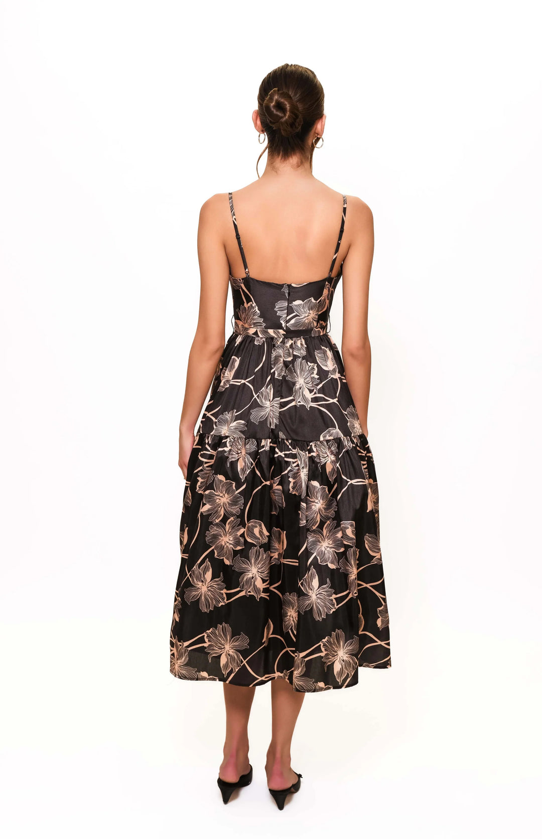 ATHERTON DRESS
