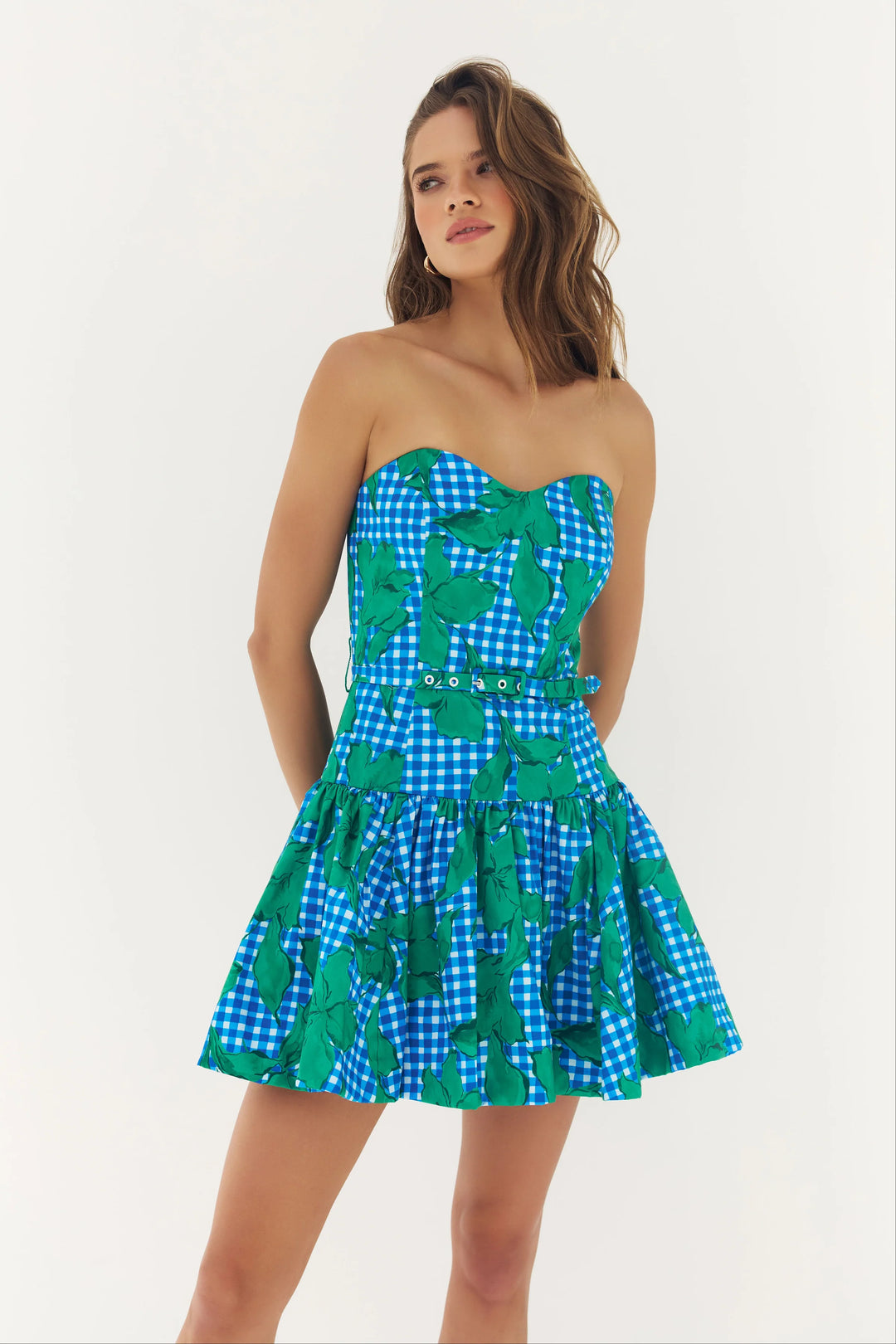 JUNIE DRESS