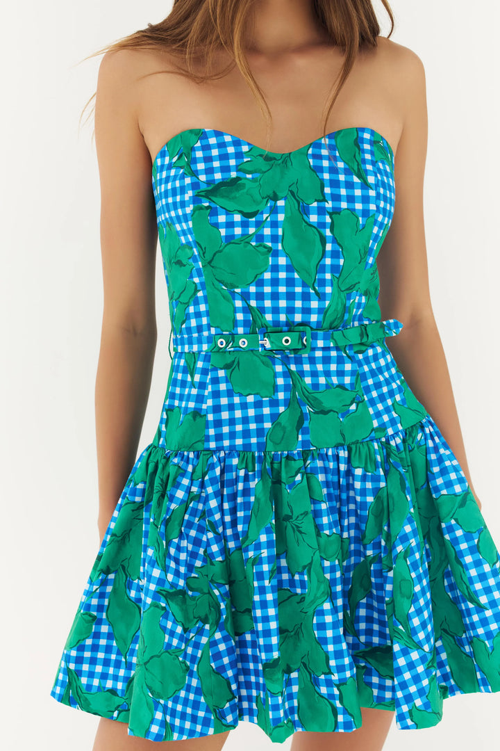 JUNIE DRESS