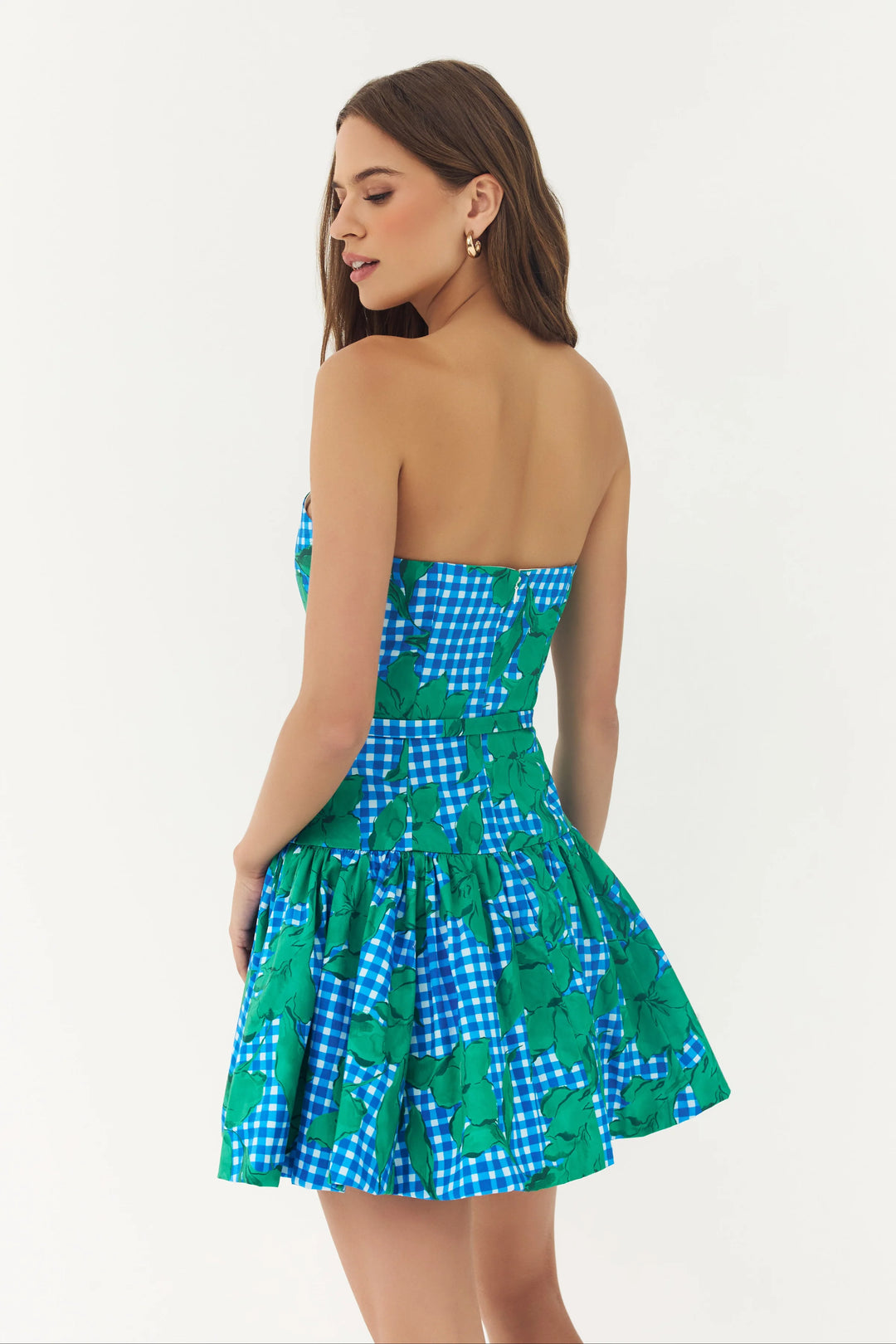 JUNIE DRESS