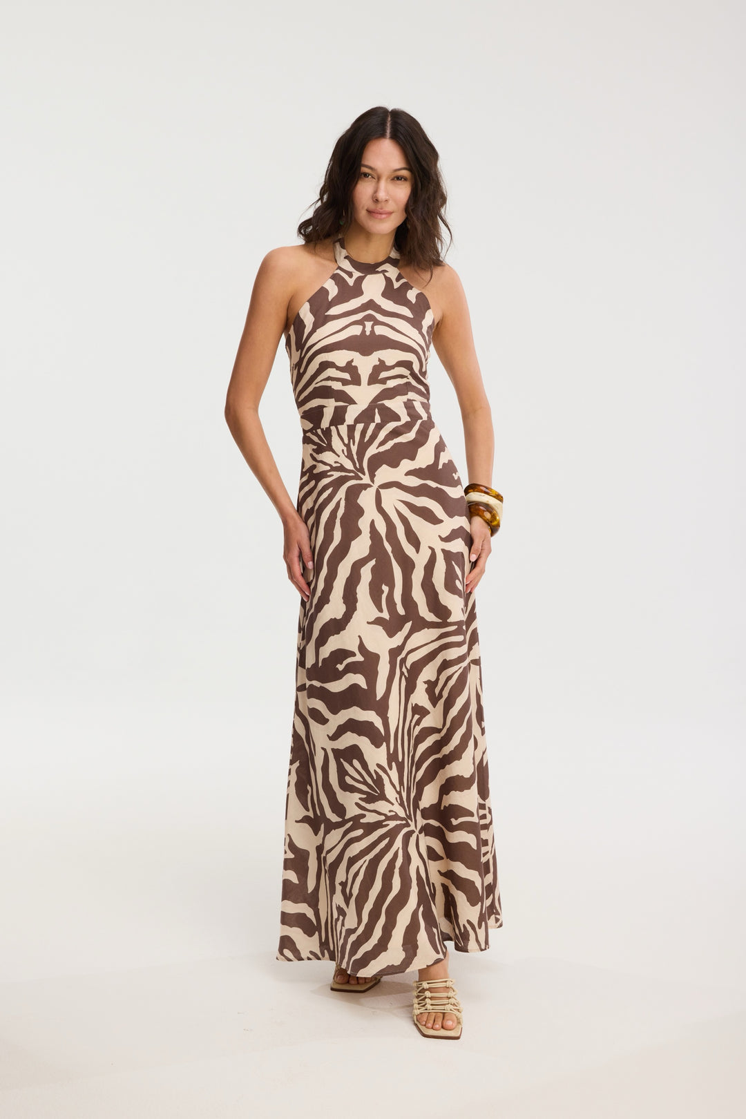RILEY MAXI DRESS