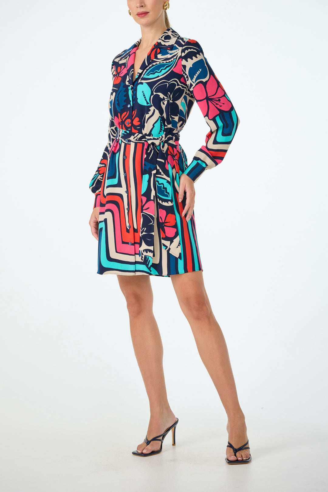 promenade dress PLUS SIZE