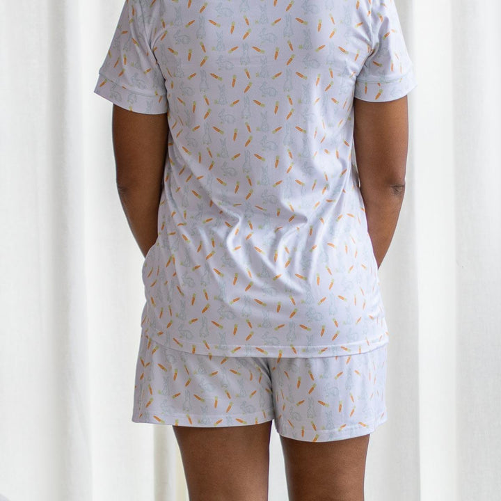 BUNNY LOVE SLEEP SET