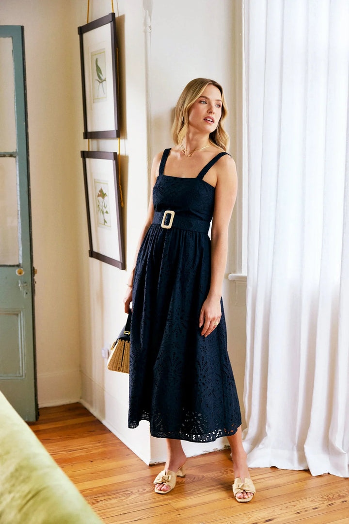 SAN MIGUEL DRESS