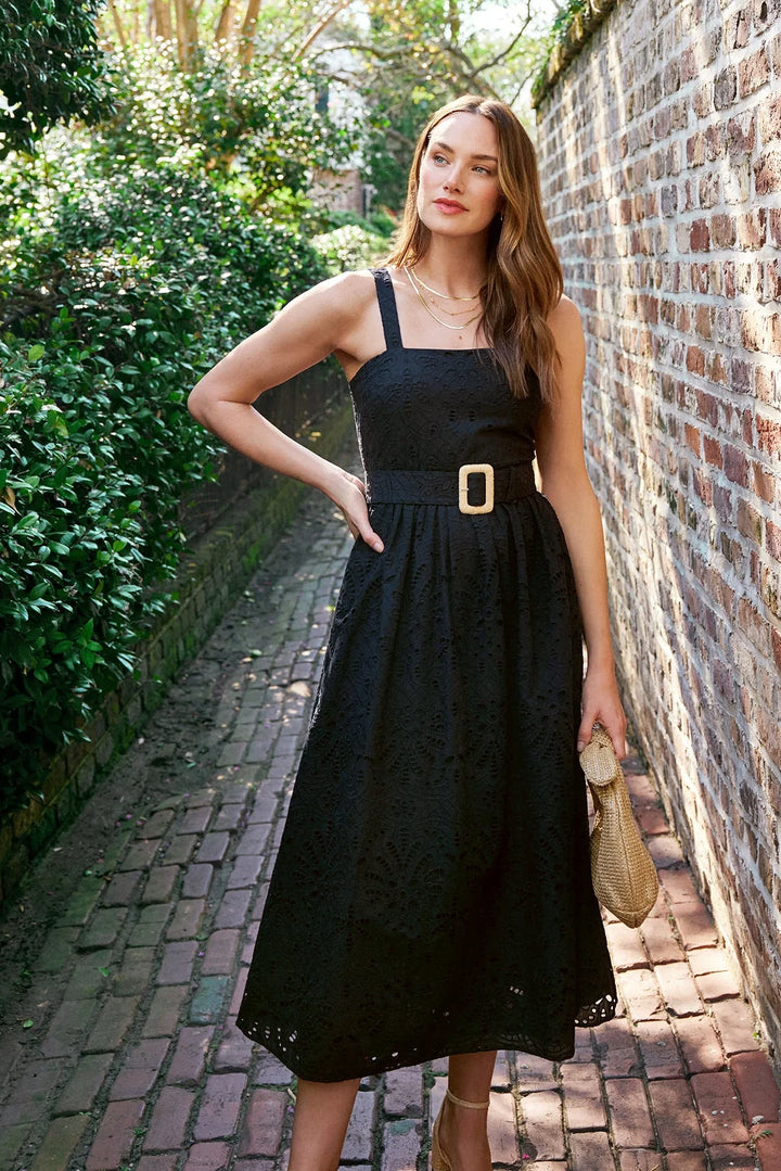SAN MIGUEL DRESS