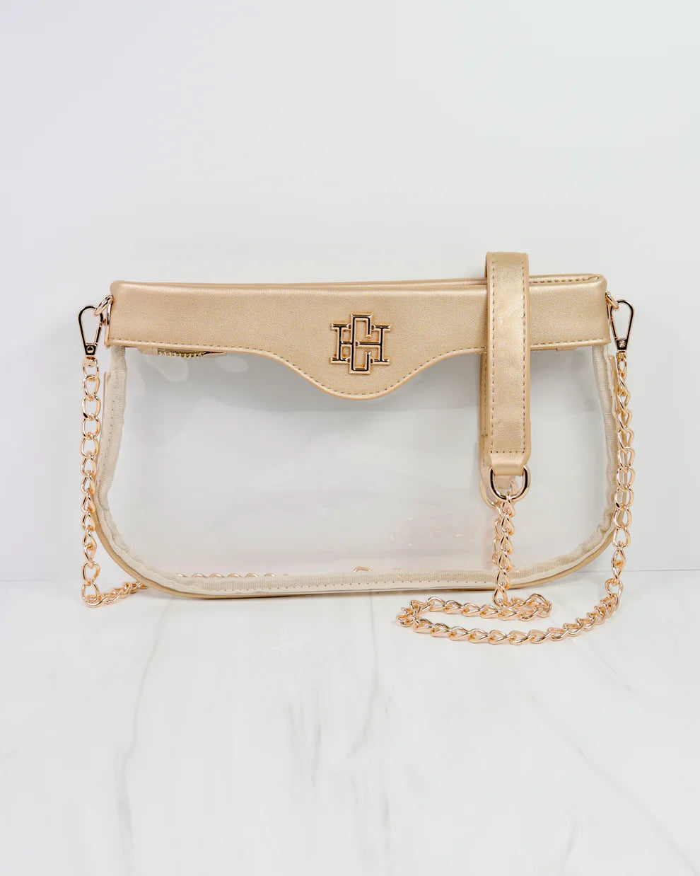 MADI CLEAR BAG