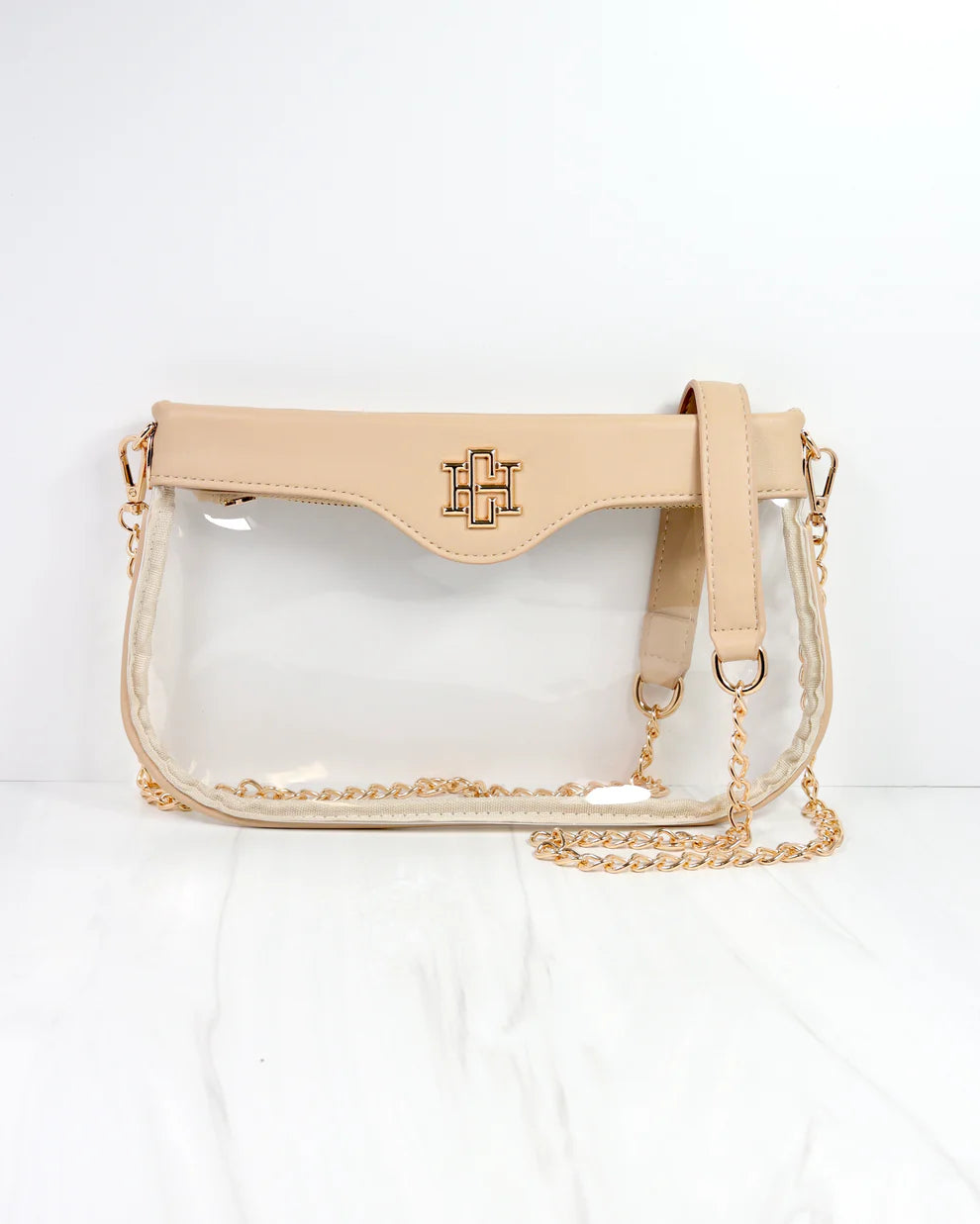 MADI CLEAR BAG