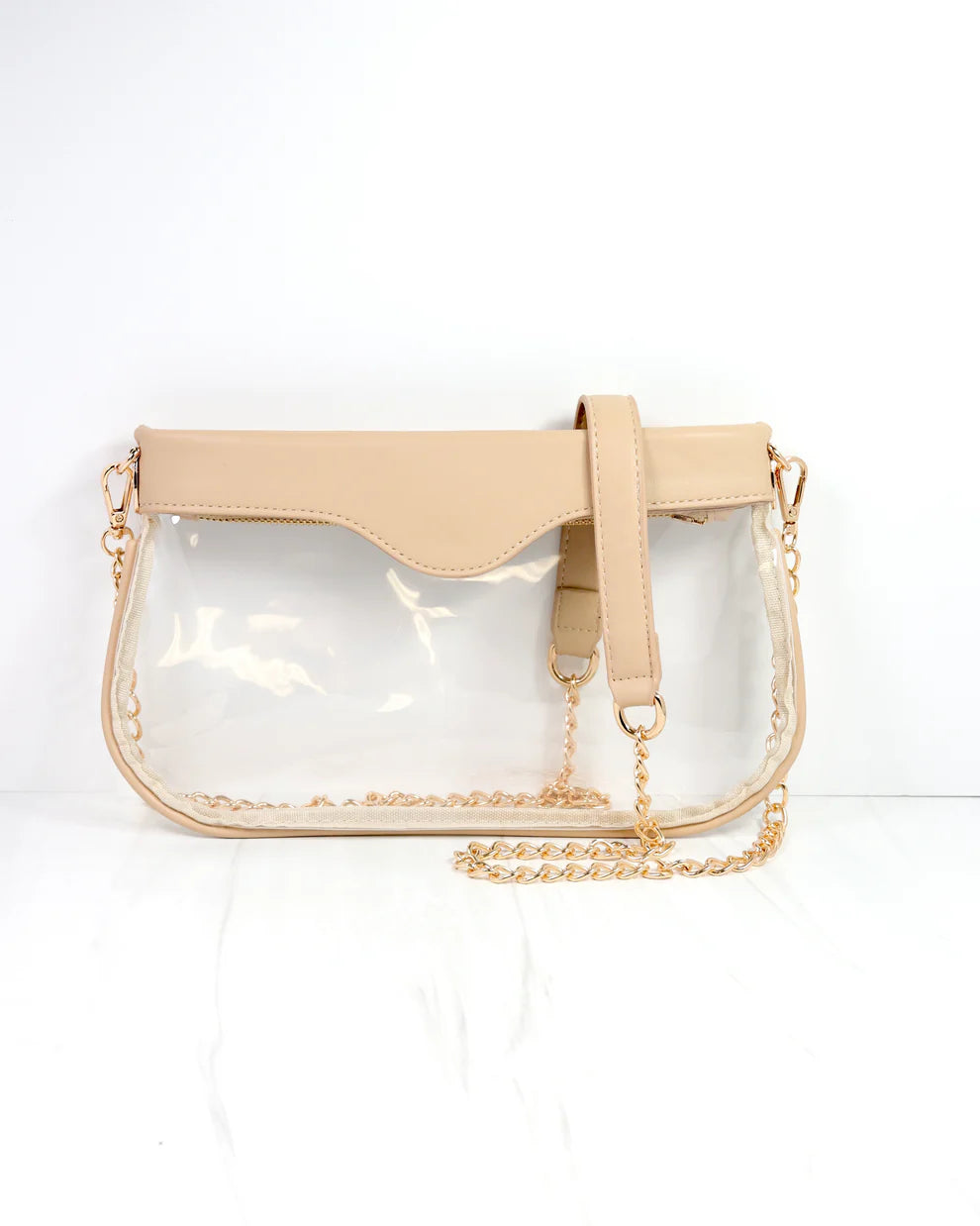 MADI CLEAR BAG