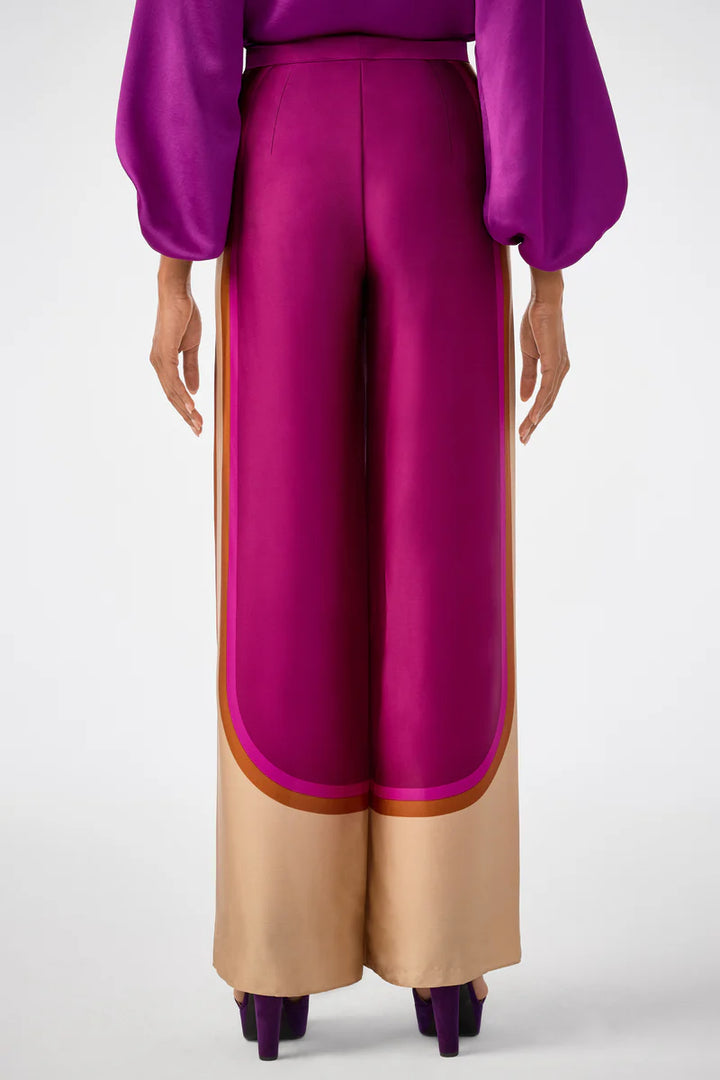 VERITY 2 WIDE LEG PANT