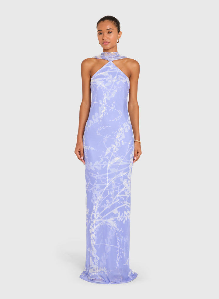 Ashton Maxi