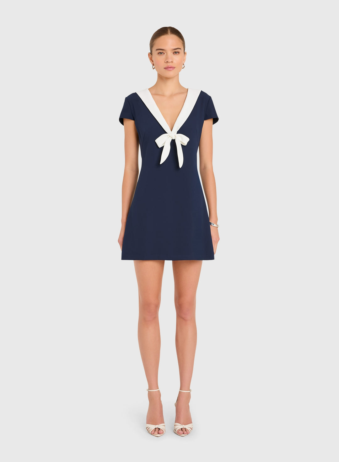 Oxford Dress
