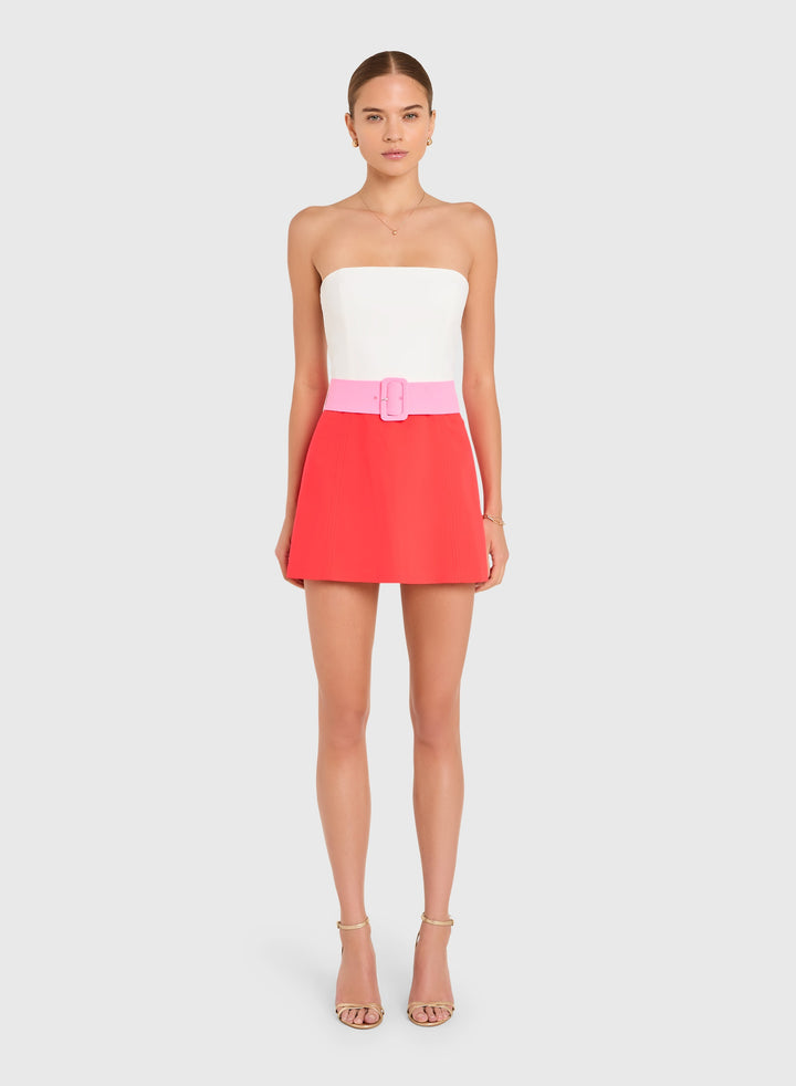 Fae Romper